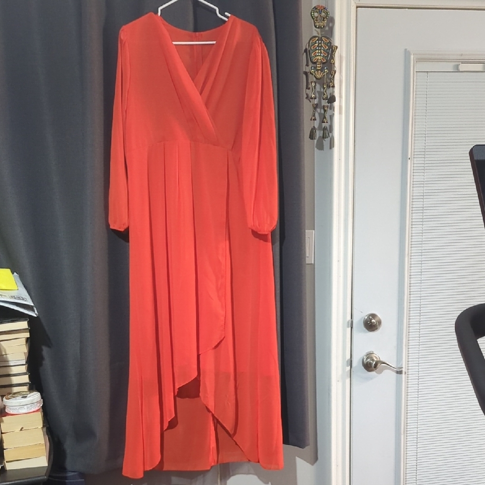 Flowly Women's Dress